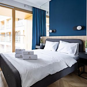 Warsaw Aparthotel